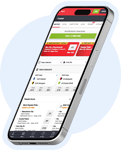 Ladbrokes mobile site