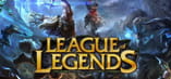 League of Legends logo