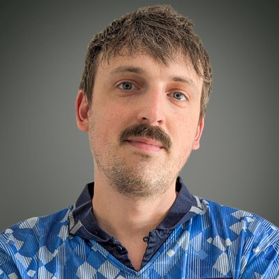 Author Image