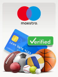 The top Maestro betting sites