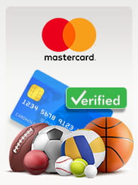 The top Mastercard betting sites