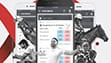 Matchbook mobile betting platform montage