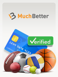 The top 3 MuchBetter betting sites