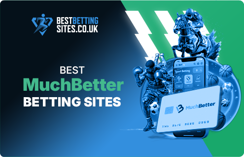 The top 3 MuchBetter betting sites