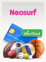 The top Neosurf betting sites