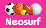 Neosurf logo