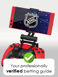 The top NHL eSports betting sites