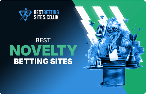 Novelty bookmakers chosen by bestbettingsites.co.uk