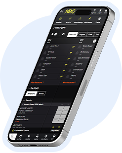 NRG= mobile site