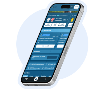 YetiBeti= mobile site