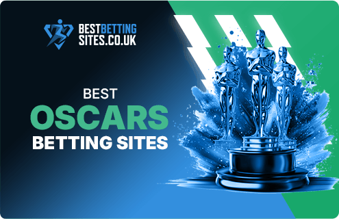 Oscars bookmakers chosen by bestbettingsites.co.uk