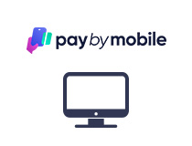 Registering with a PayByMobile bookie.