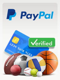 The top PayPal betting sites