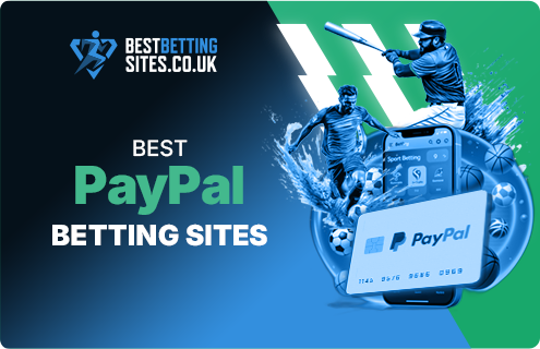 The top PayPal betting sites