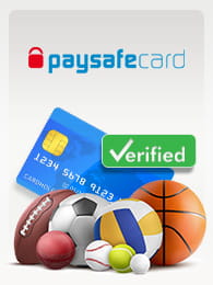 The top PaysafeCard betting sites