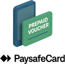 Pre-pay voucher which is simple to use