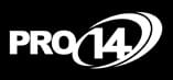Pro14 logo