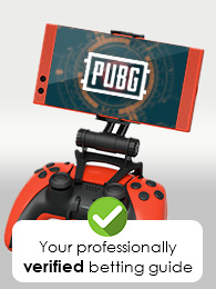 A PUBG betting guide.