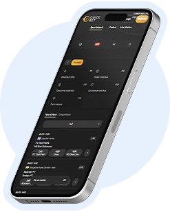 Quickbet mobile site