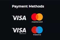 Choose a Payment Method