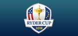 Ryder cup logo