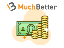 Using MuchBetter to manage your betting finances.