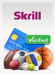 The top Skrill betting sites