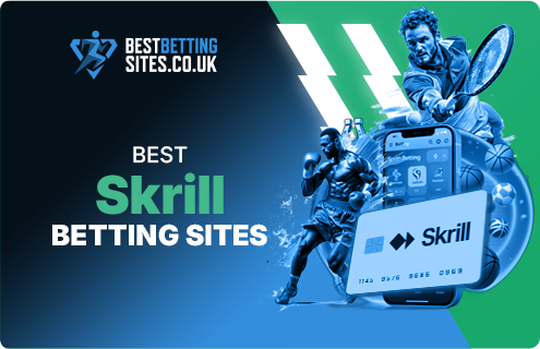 The top Skrill betting sites