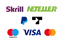 Choose payment method