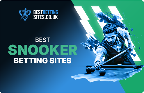The top snooker betting sites