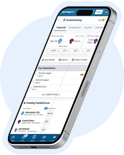 Sportingbet= mobile site