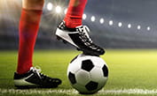 Sports betting with giropay