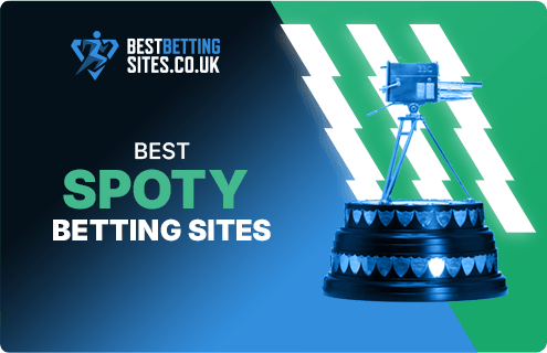 SPOTY bookmakers chosen by bestbettingsites.co.uk