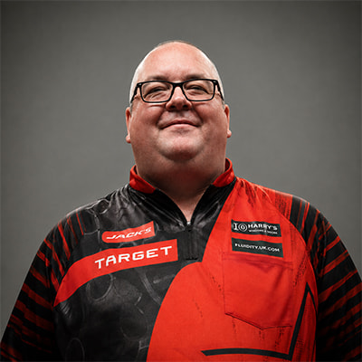 Stephen Bunting, Darts Ambassador