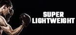 Super lightweight logo