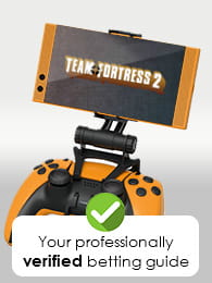 The top Team Fortress 2 betting sites