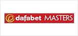 Dafabet Masters logo