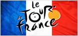 Tour de France logo