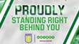 Unibet Aston Villa partnership statement