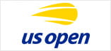 US Open logo