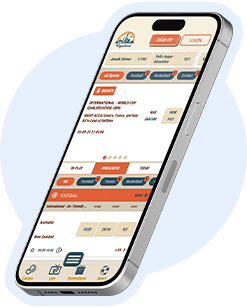 VegasLand mobile site
