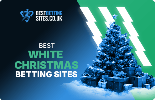 White Christmas bookmakers chosen by bestbettingsites.co.uk