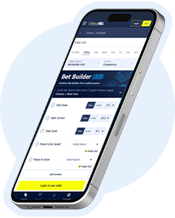 William Hill= mobile site