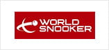 World Snooker Championship logo