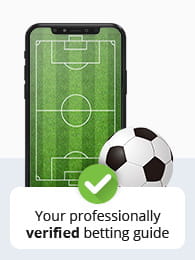 The best World Cup betting sites.