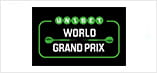 The Unibet World Grand Prix logo