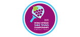 World veterans table tennis 
