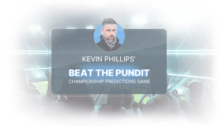 Beat the Pundit, Kevin Phillips