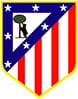 Atletico Madrid logo