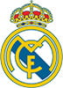 Real Madrid logo
